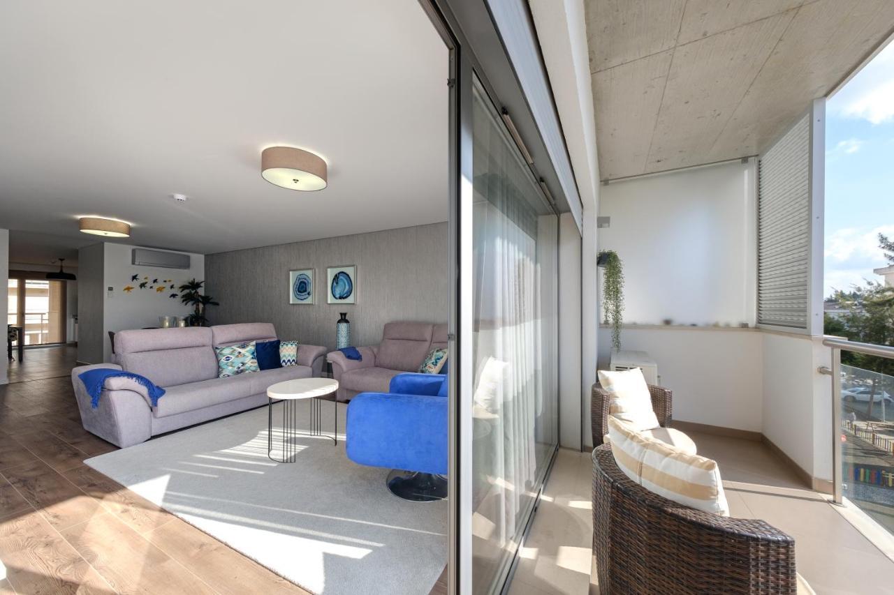 Alto Das Nogueiras House Fatima Exterior photo