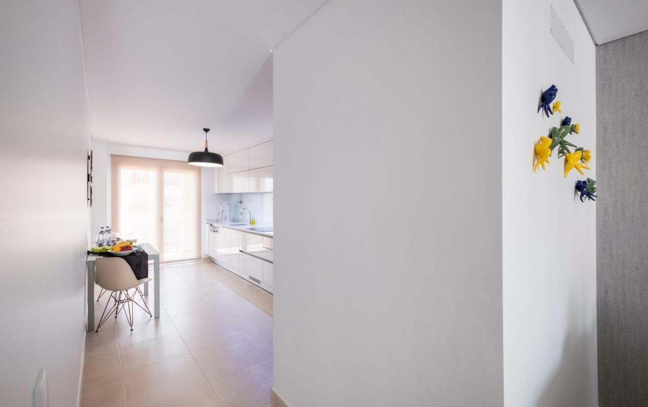 Alto Das Nogueiras House Fatima Exterior photo