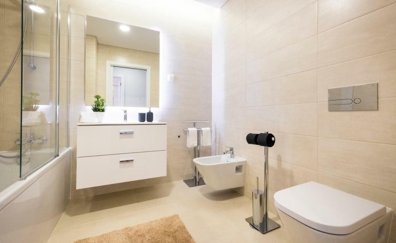 Alto Das Nogueiras House Fatima Exterior photo